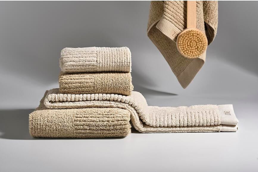 Classic Ručnik 50 x 100 cm matcha zeleni