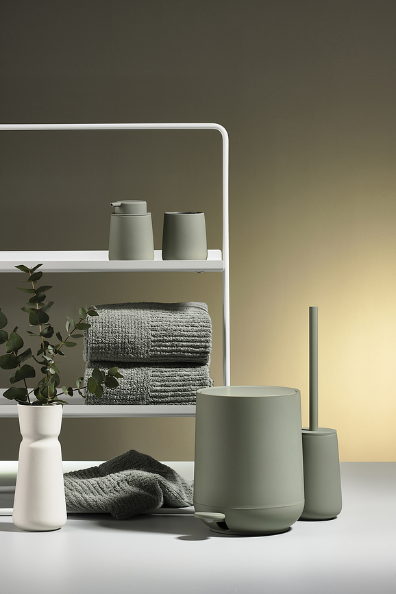 Classic Ručnik 70 x 140 cm taupe