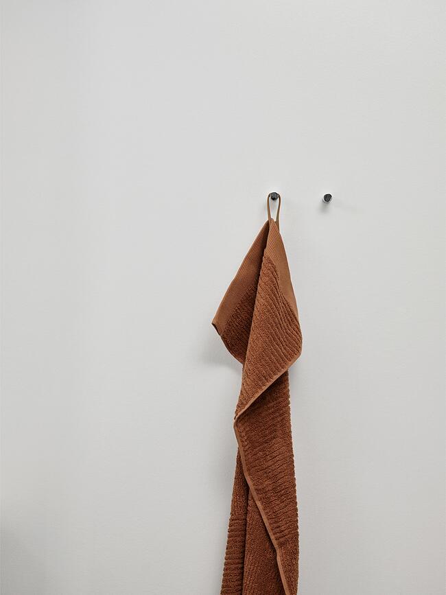 Classic Ručnik 70 x 140 cm taupe