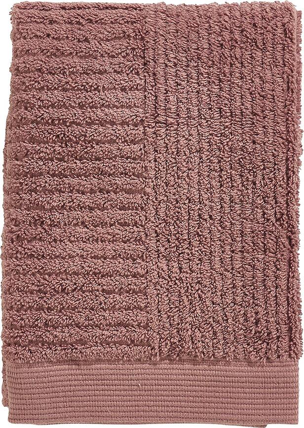 Classic Serviette, 50 x 70 cm, pêche