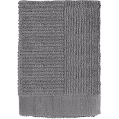 Classic Towel 50 x 70 cm grey