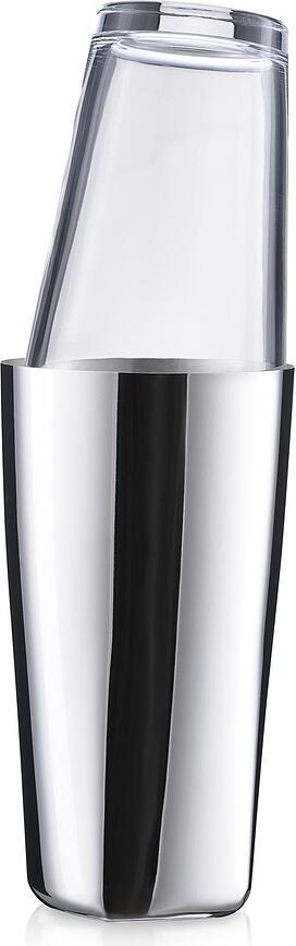 Coctelera Boston Rocks