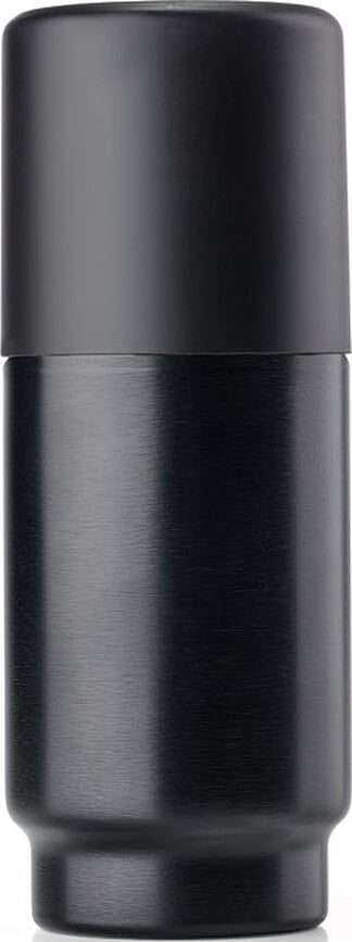 Coctelera Rocks, negra