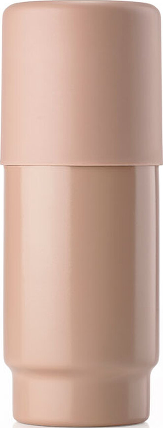 Coctelera Rocks, tono nude