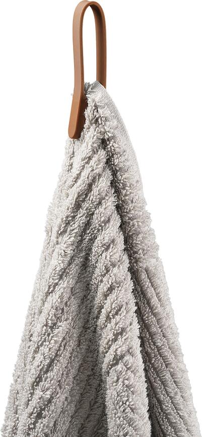 Colgantes magnéticos Zone Denmark, negros, 2 unidades