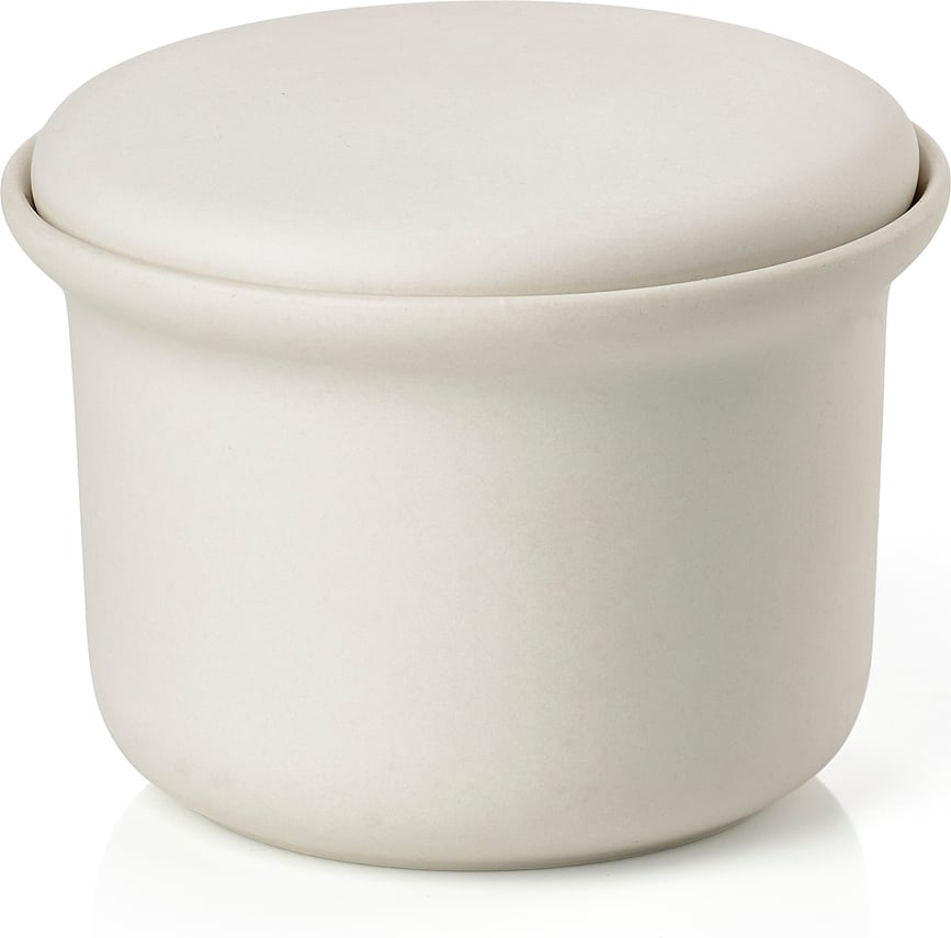 Contenedor con tapa Inu, 9 cm