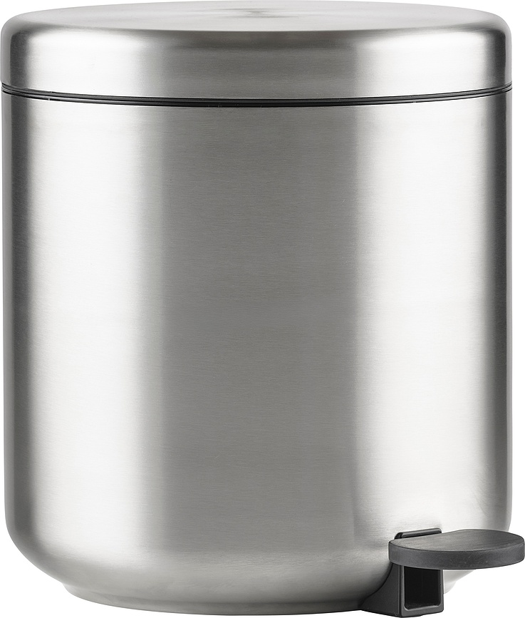 Cubo de Basura de acero Ume