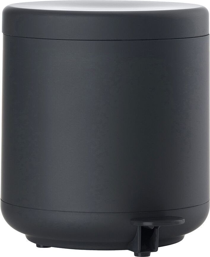 Cubo de Basura Ume, negro