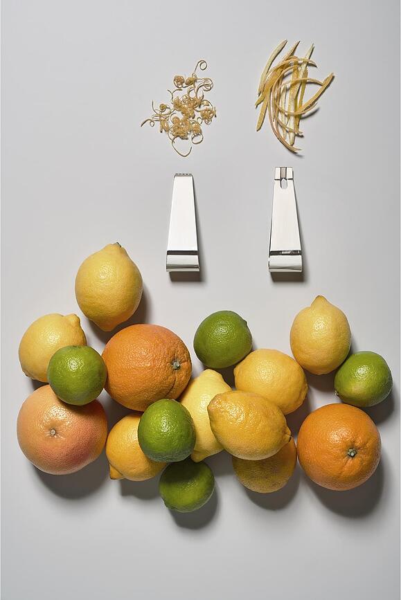 Cuchillo para fruta Canal Rocks