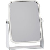 Didinamasis veidrodis Bordspejl baltos spalvos