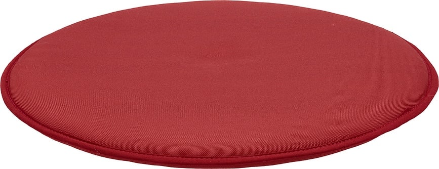 Disc Jastuk za stolac 33 cm višnjevi