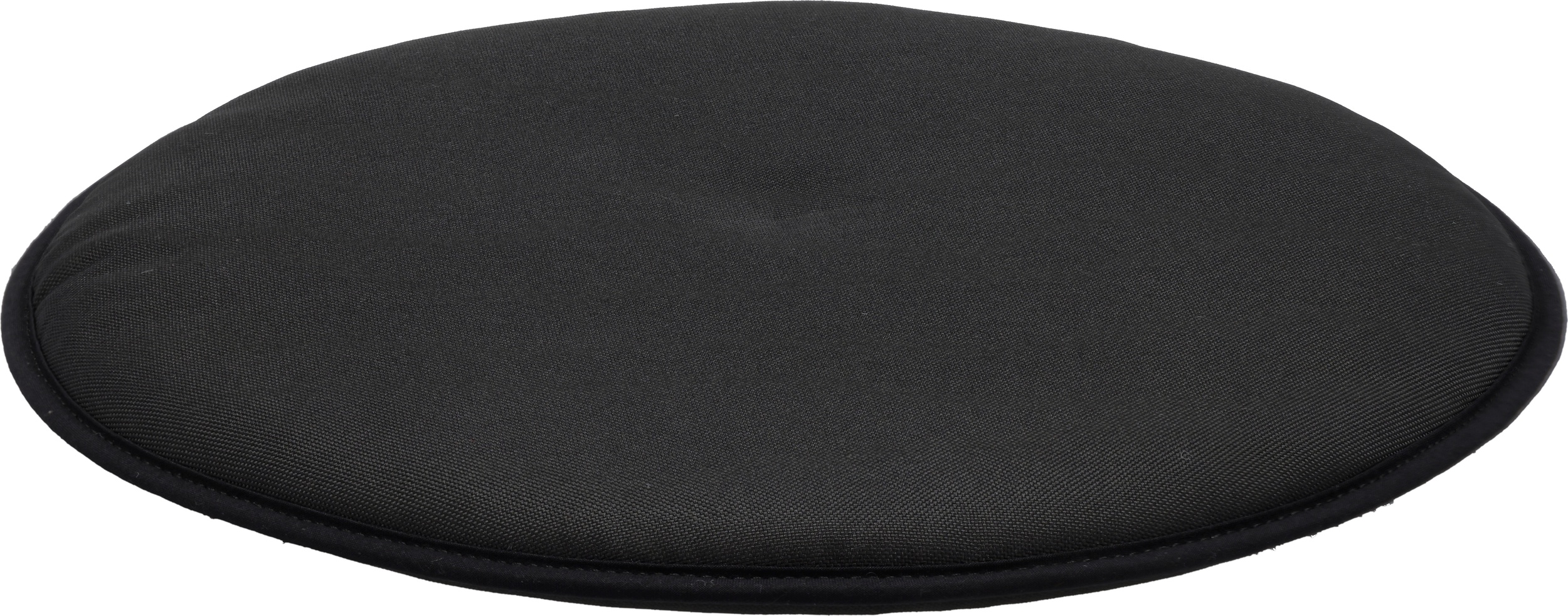 Disc Sitzkissen 33 cm schwarz