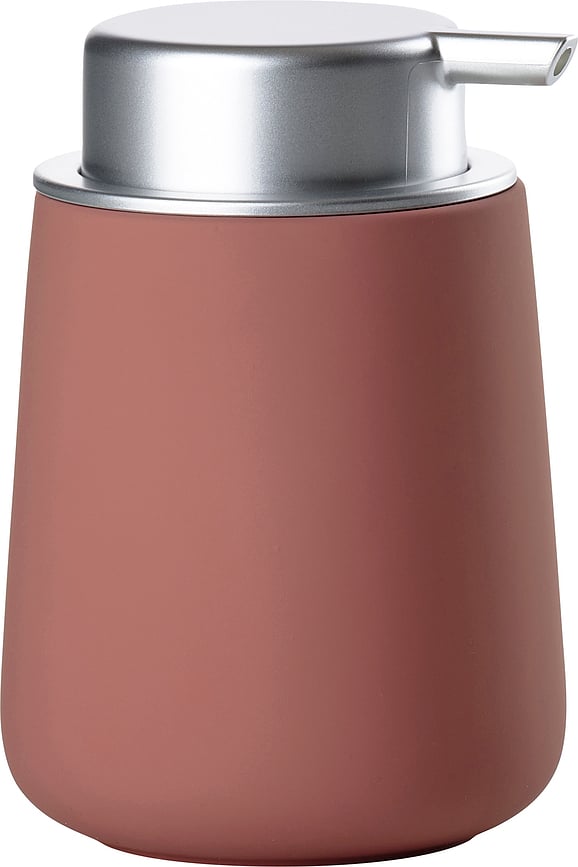 Dosificador de Jabón Nova, melocotón