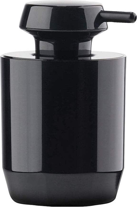 Dosificador de jabón Suii, 12,4 cm