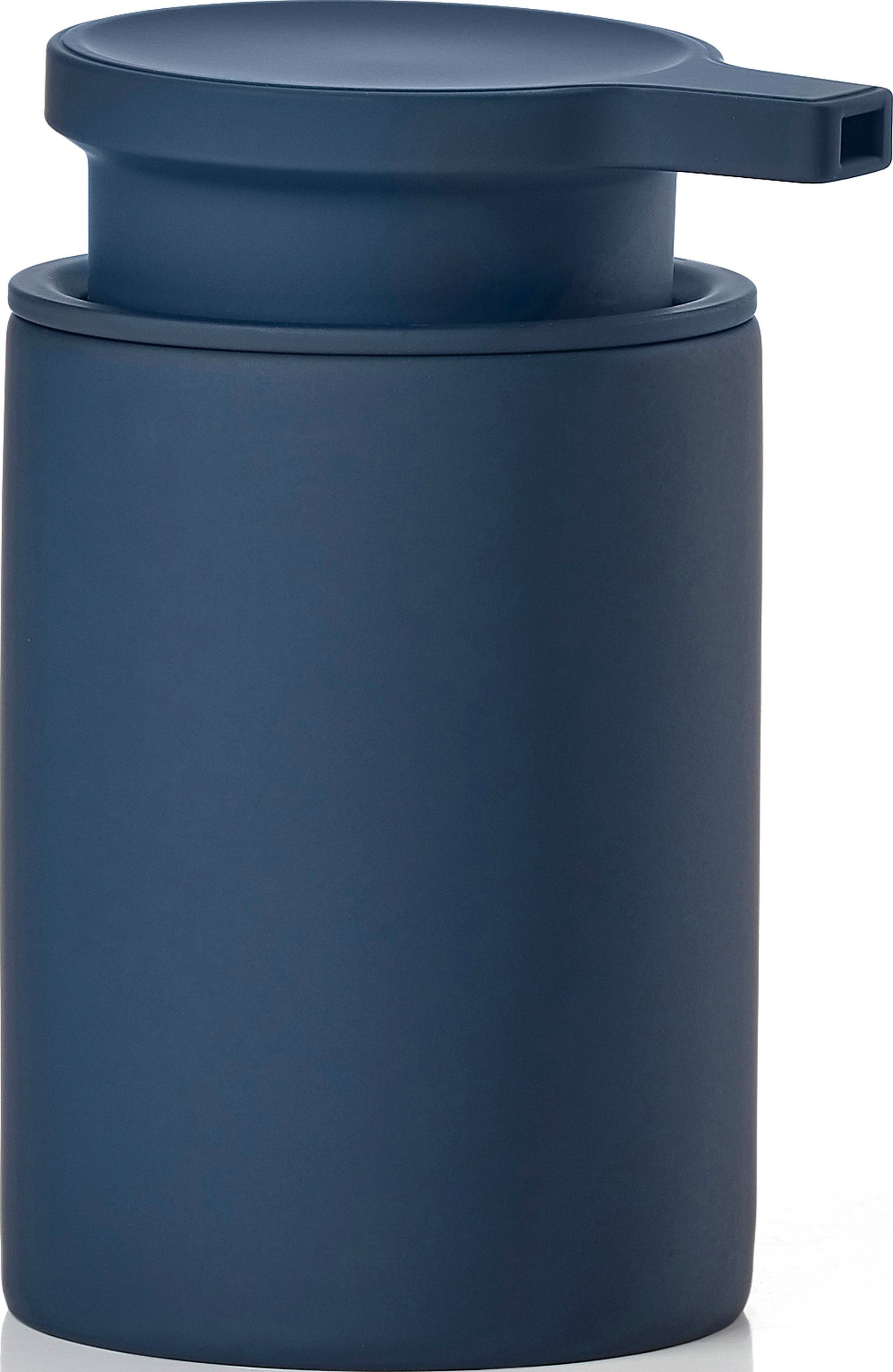 Dozownik do mydła Karma 250 ml niebieski