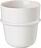 Eau Mug 320 ml porcelain white