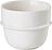 Eau Tasse 250 ml, porcelaine blanche