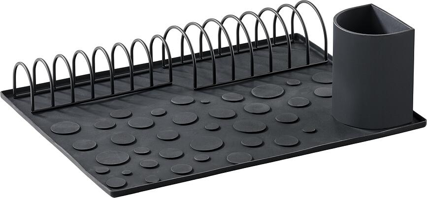 Escurridor de Platos DIISH, negro