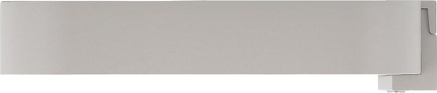 Estante de Ducha Rim, negro