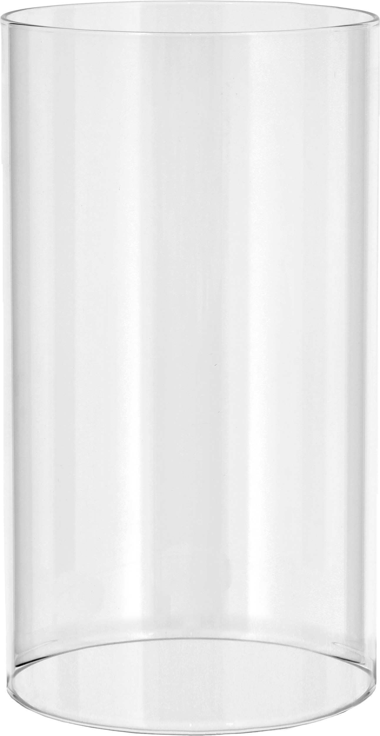 Firefly Ersatzglas für Laterne 29 cm