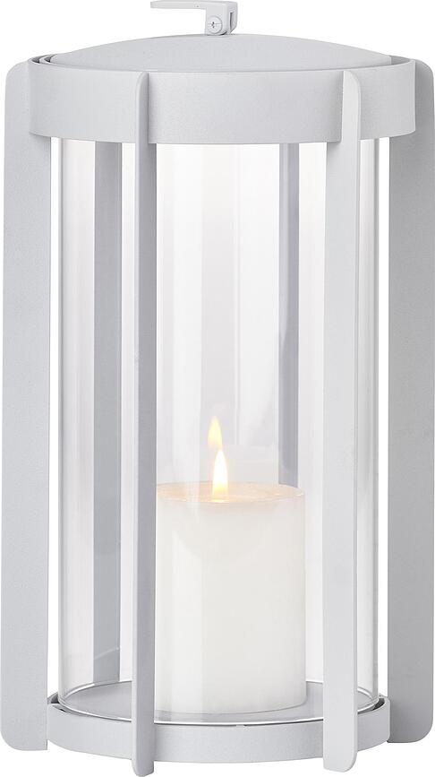 Firefly Φανάρι, 25 cm, μαύρο