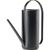Herb & Sprout Watering can 1,5 l black