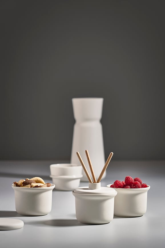 Inu Boîte avec couvercle, 9 cm