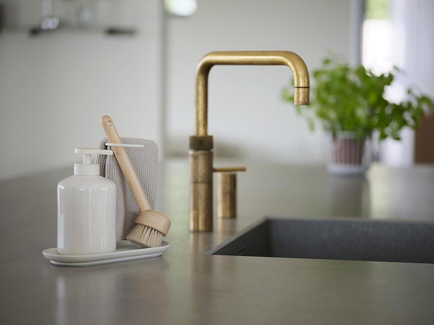 Inu Brosse Vaisselle, 22,5 cm