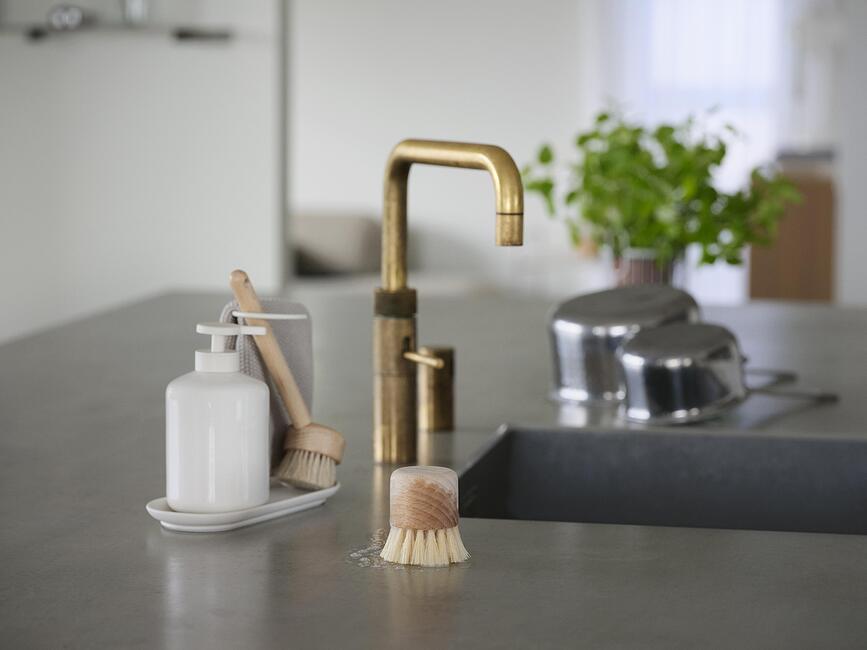 Inu Brosse Vaisselle