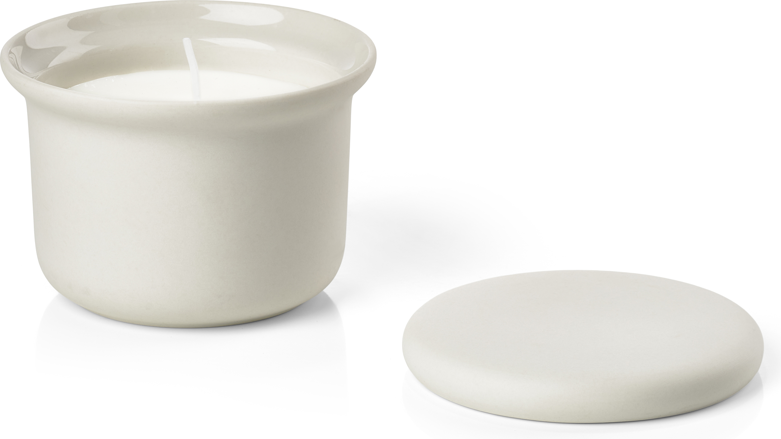 Inu Calm Moment Duftkerze 9 cm