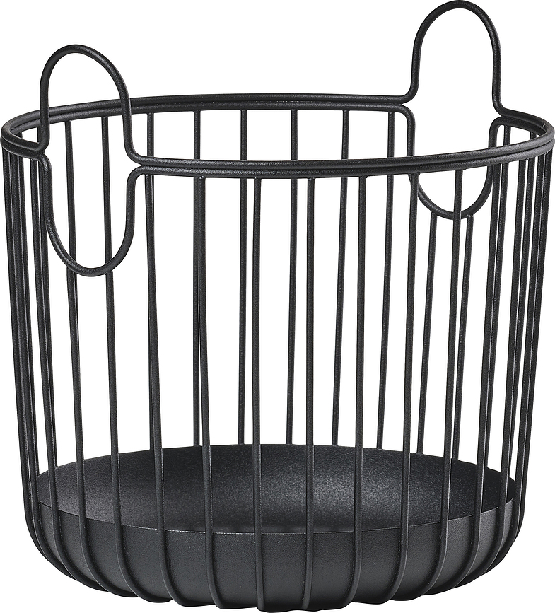 Inu Panier de Rangement, 20 x 20 cm