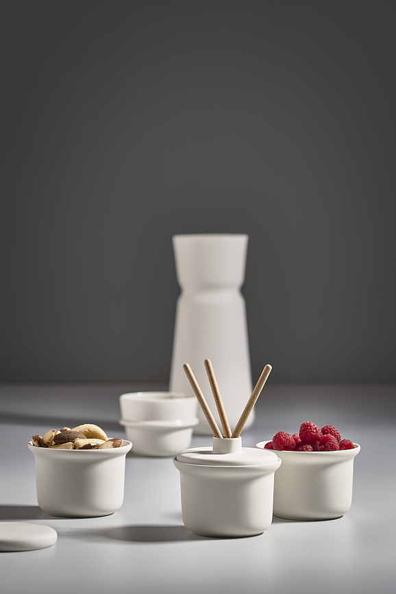 Inu Posoda s pokrovom, 9 cm