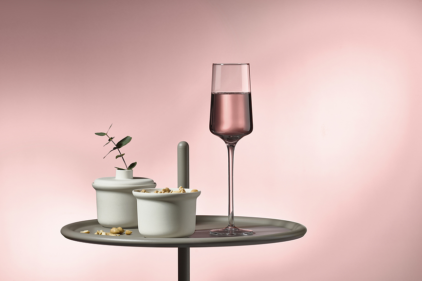 Inu Posoda s pokrovom, 9 cm