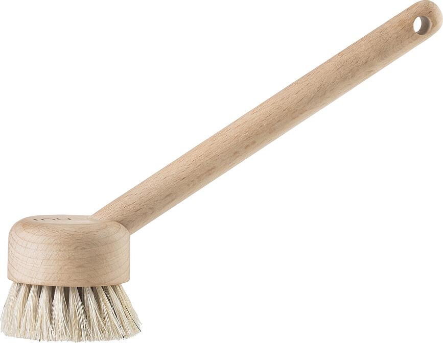 Inu Ščetka za pomivanje posode, 22,5 cm
