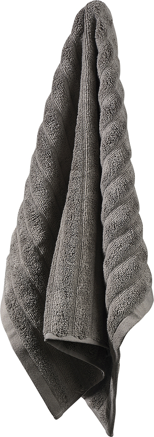 Inu Serviette 50 x 70 cm, taupe