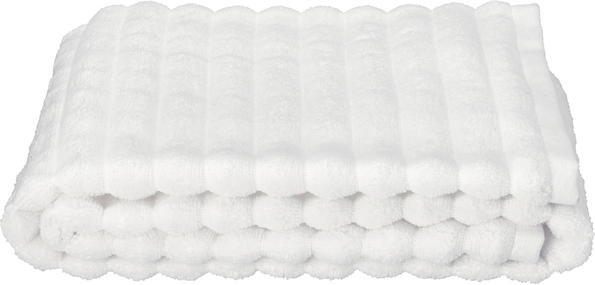 Inu Serviette de Bain 70 x 140 cm, taupe