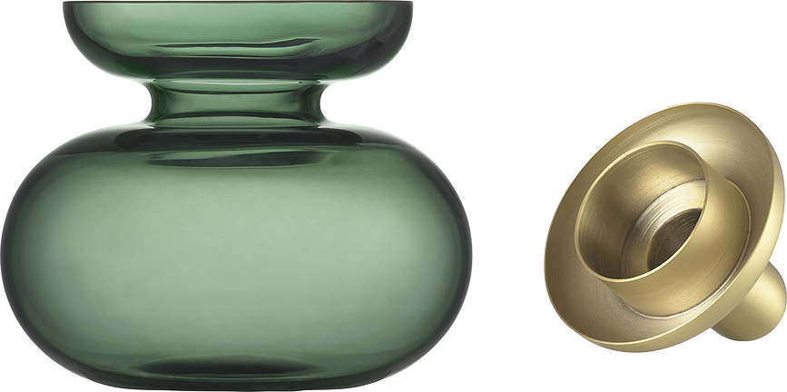 Inu Vase ou Bougeoir 10 cm