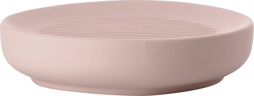 Jabonera Ume, rosa claro