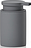 Karma Distributeur de Savon, 250 ml, gris