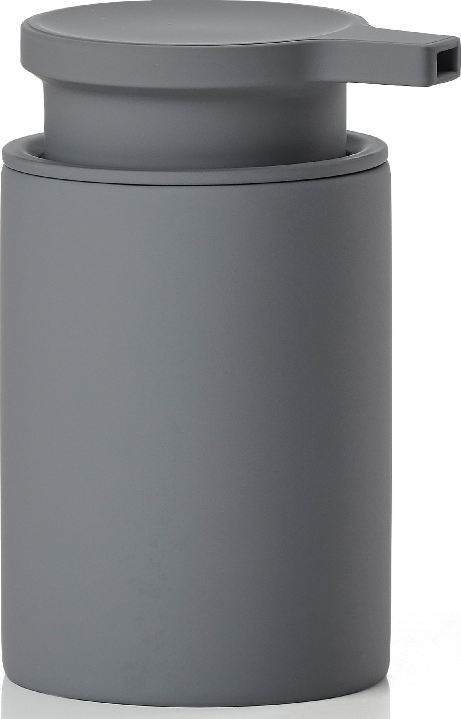 Karma Seifenspender 250 ml grau