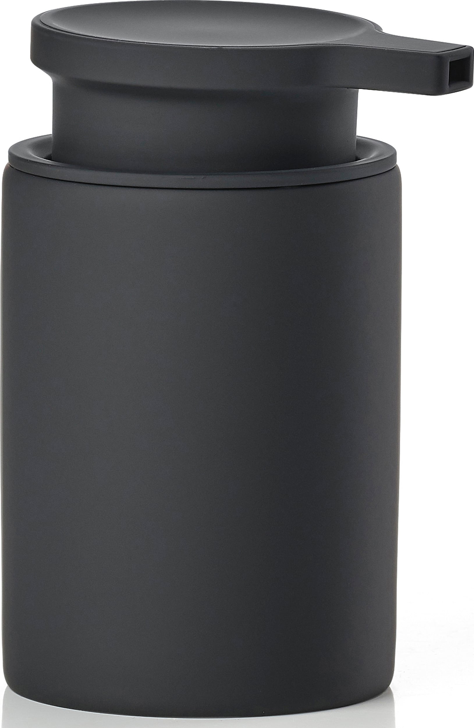 Karma Seifenspender 250 ml schwarz