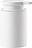 Karma Seifenspender 250 ml weiß