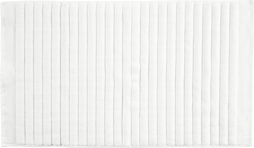 Килимок для ванної Inu 50 x 80 см, білий