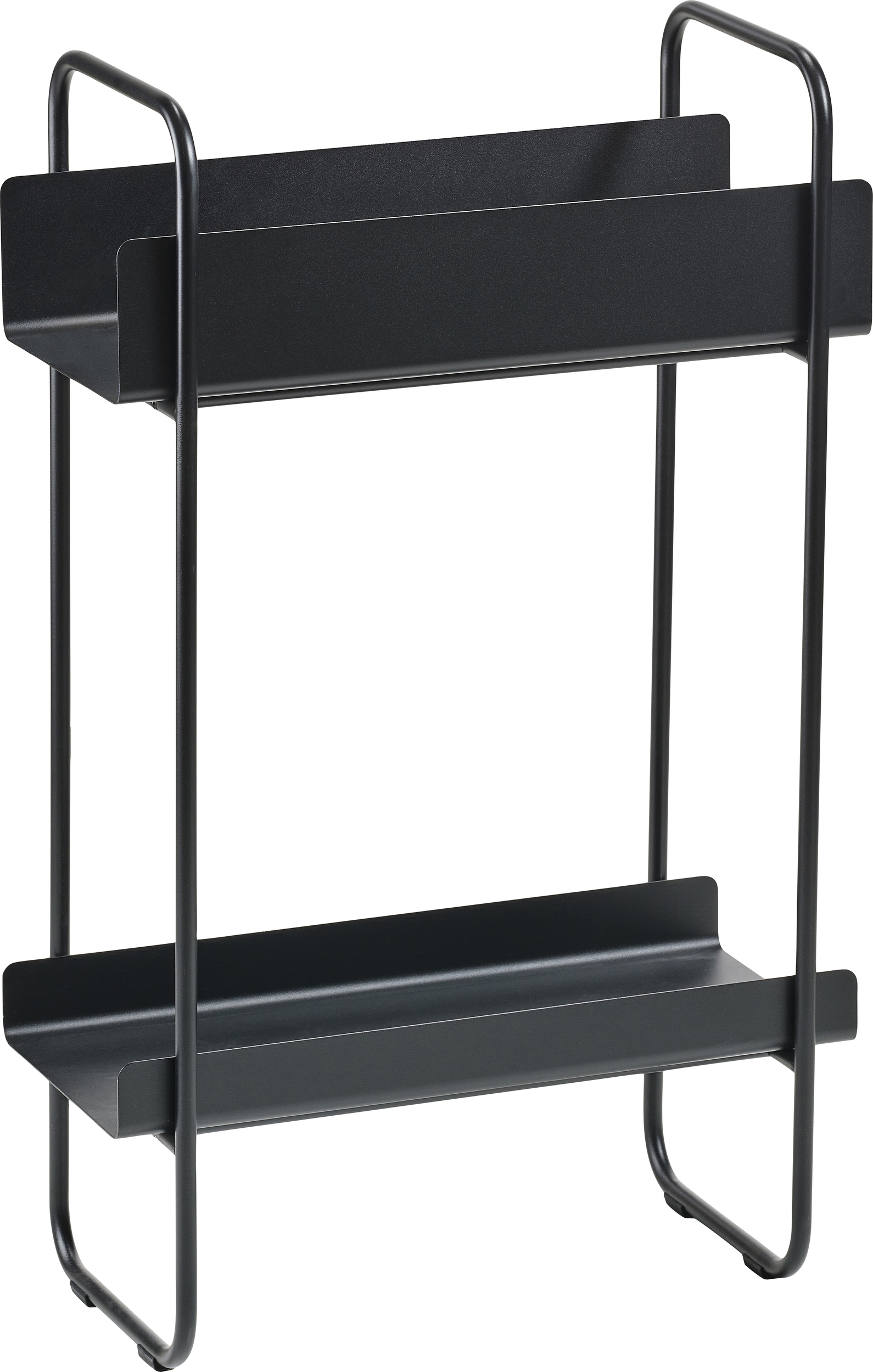 Konsola A-Console 77,7 cm czarna