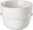 Kubek Eau 190 ml porcelanowa biel
