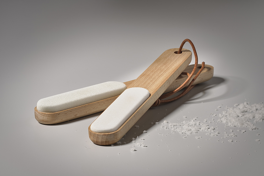 Lima para Pies de grano fino Inu