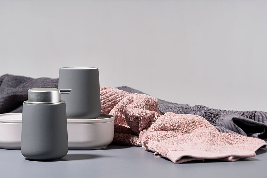 Nova Dozirnik mila, bel