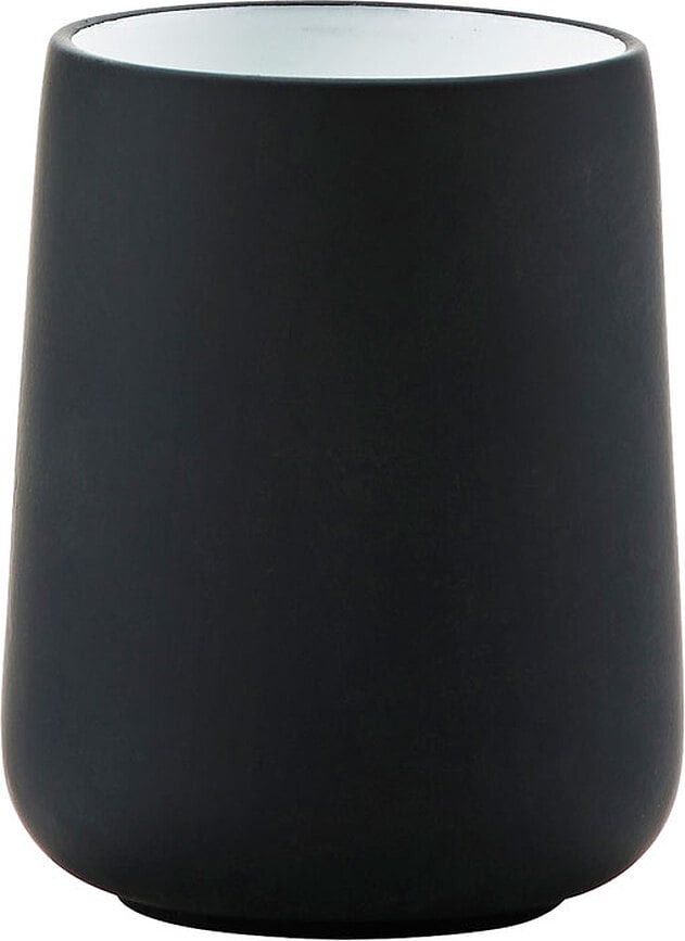 Nova Držalo za zobne ščetke, črno