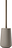Nova One Brosse WC, taupe