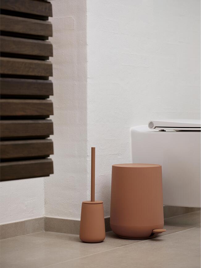 Nova One Brosse WC, taupe